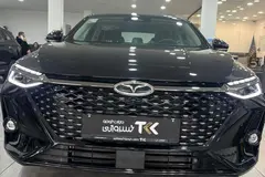 فونیکس، تیگو 8 پرو هیبرید (F8 PRO PHEV)