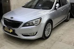کیا، کادنزا