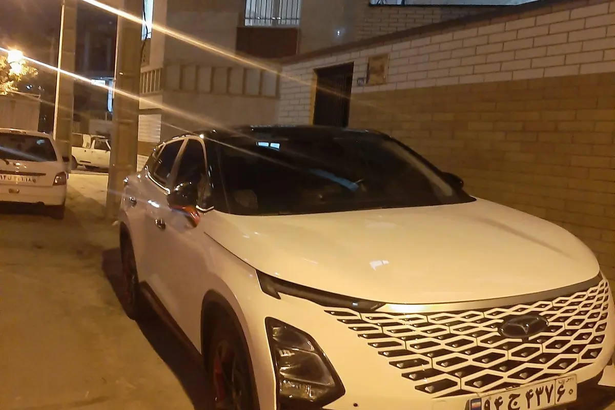 فونیکس،  FX