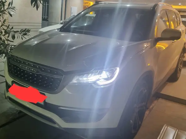 فیدلیتی، پرایم