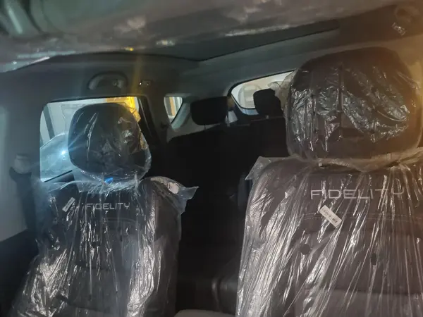 فیدلیتی، پرایم