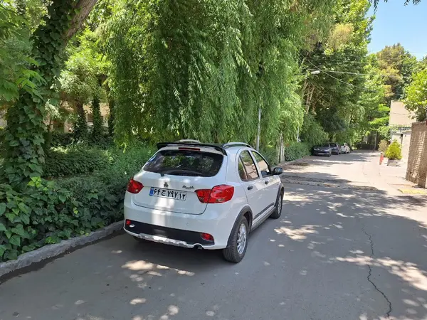 کوییک، اتوماتیک پلاس