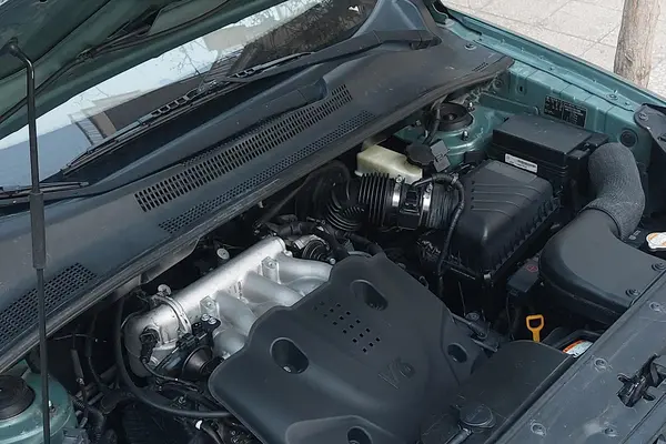 کیا، اسپورتیج