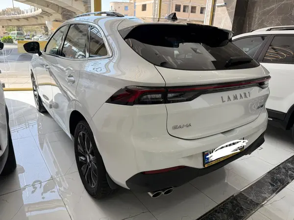 لاماری، ایما