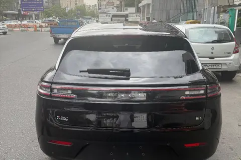 ایرس، HM5 EREV