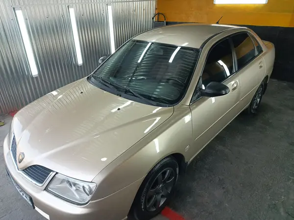 پروتون، ایمپین