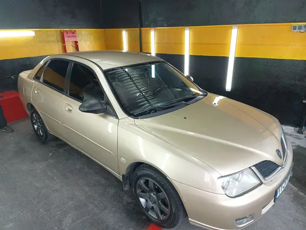 پروتون، ایمپین