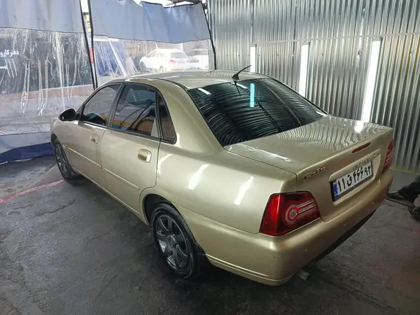 پروتون، ایمپین