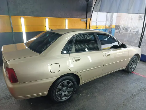 پروتون، ایمپین