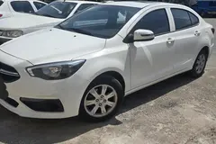 شاهین، G دنده ای