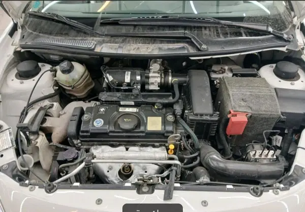 پژو  207