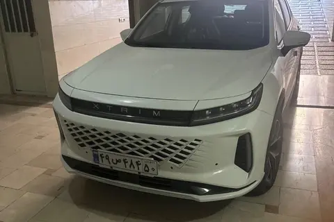 اکستریم، LX (SX)