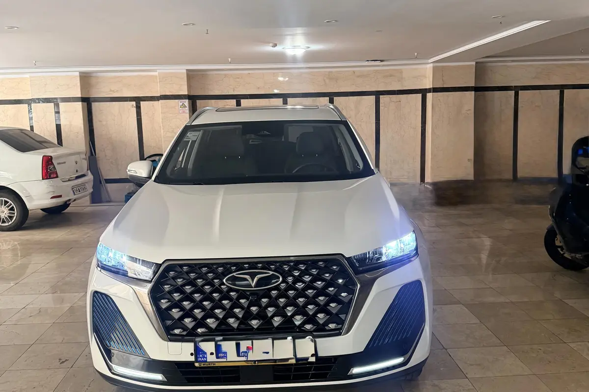 فونیکس،  تیگو 7 پرو هیبرید (F7)