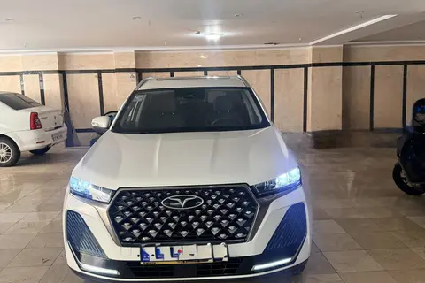 فونیکس، تیگو 7 پرو هیبرید (F7)