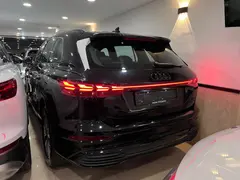 آئودی، Q5 e-tron