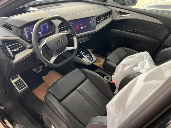 آئودی، Q5 e-tron