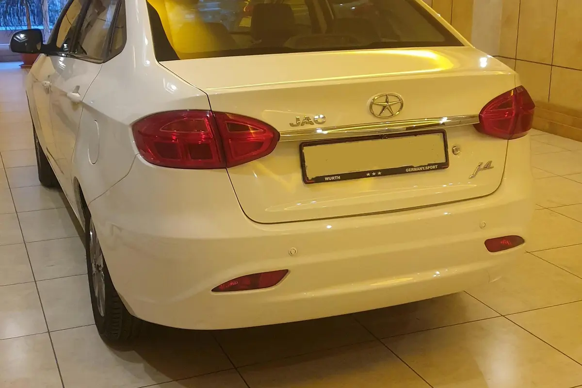جک  جی 4