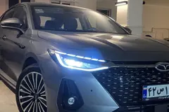 فونیکس، آریزو 8 هیبرید (Z8 PHEV)