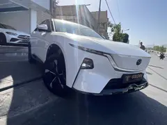 مزدا، EZ60 EREV