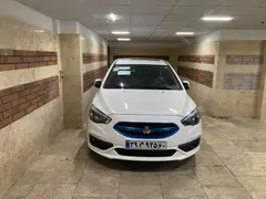 شاهین، G اتومات