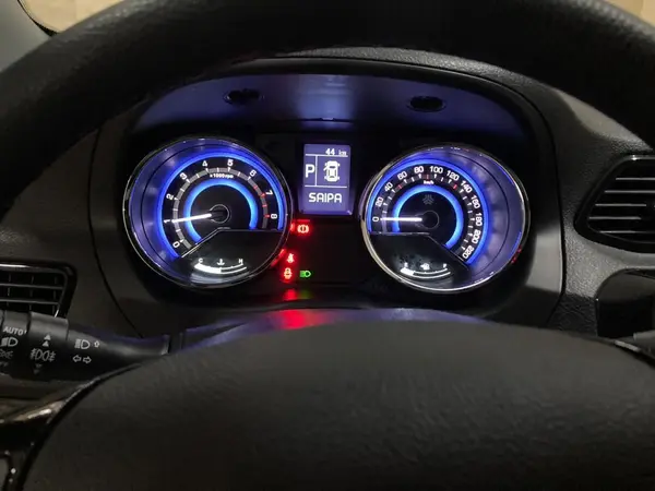 شاهین، G اتومات