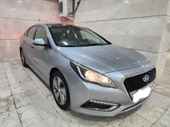 هیوندای، سوناتا