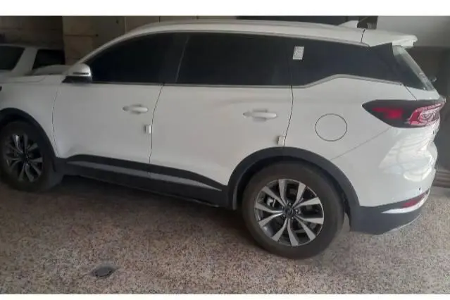 فونیکس  تیگو 7 پرو