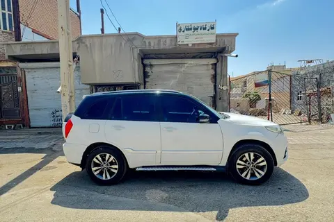 ام وی ام، X33 S