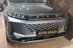 اکستریم، LX (SX)