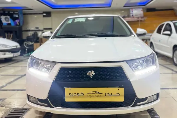 دنا، پلاس EF7