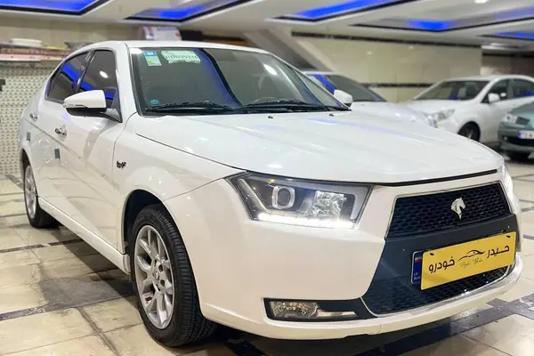 دنا، پلاس EF7