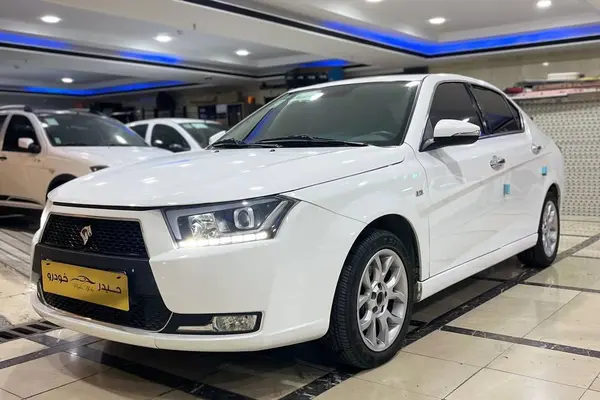 دنا، پلاس EF7