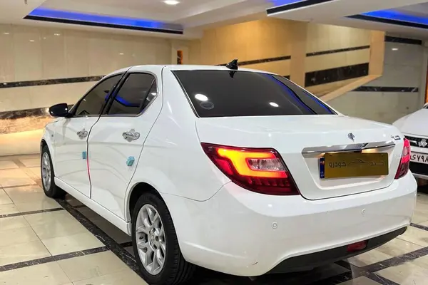 دنا، پلاس EF7