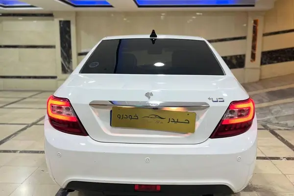 دنا، پلاس EF7