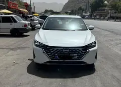 نیسان، سیلفی e-POWER