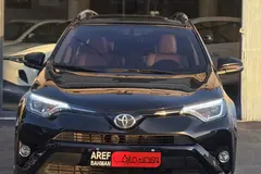 تویوتا، راوفور