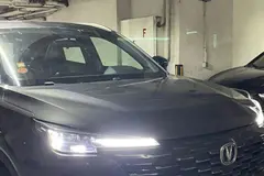 چانگان، CS 55 پلاس