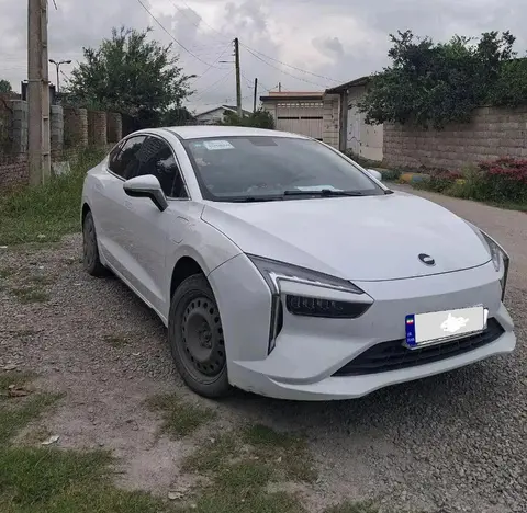 لونا، GRE