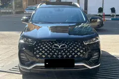 فونیکس، تیگو 7 پرو