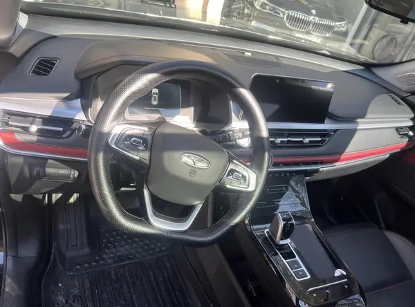 فونیکس، تیگو 7 پرو