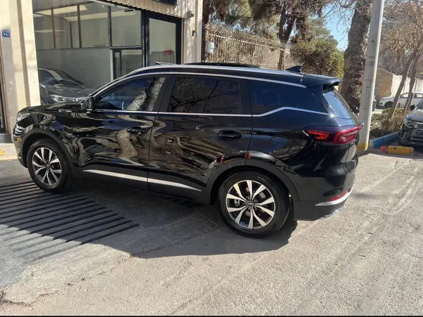 فونیکس، تیگو 7 پرو