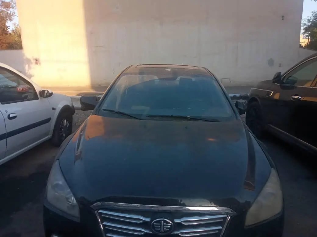 بسترن،  B50