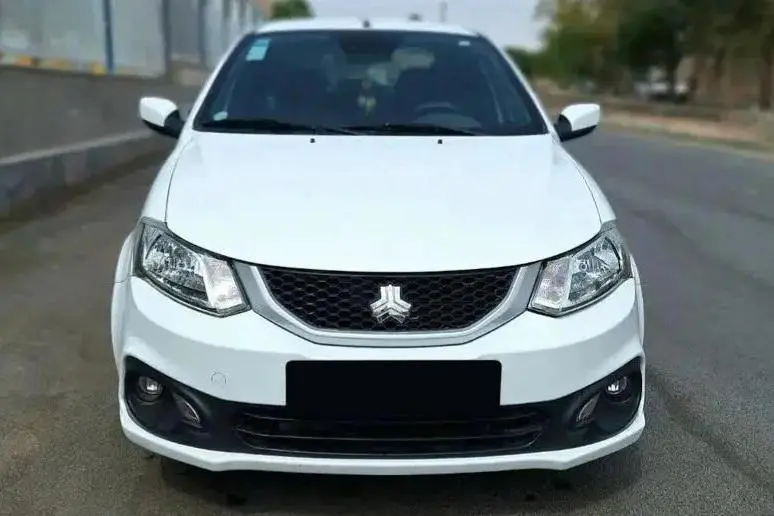 ساینا  S