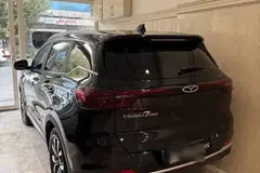 فونیکس، تیگو 7 پرو