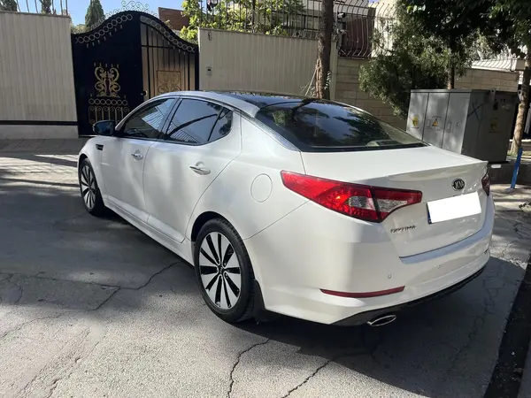 کیا  اپتیما