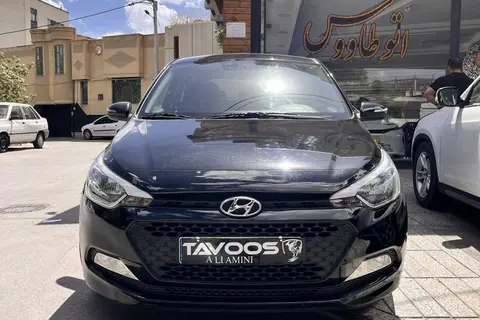 هیوندای، i20 (مونتاژ)