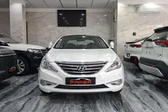 هیوندای، سوناتا