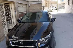 تارا، دنده ای V1 پلاس