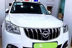 هایما، S7