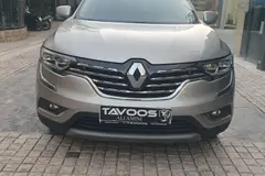 رنو، کولیوس